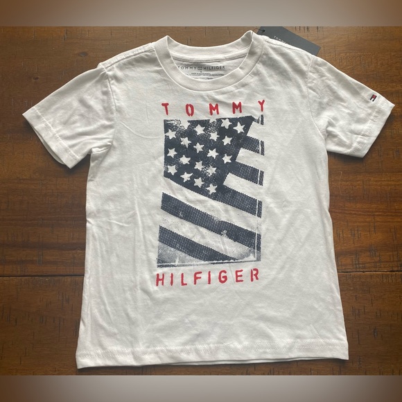 •NWT•{3 Tops} Toddler Boy 4T Shirt Bundle - Picture 9 of 10